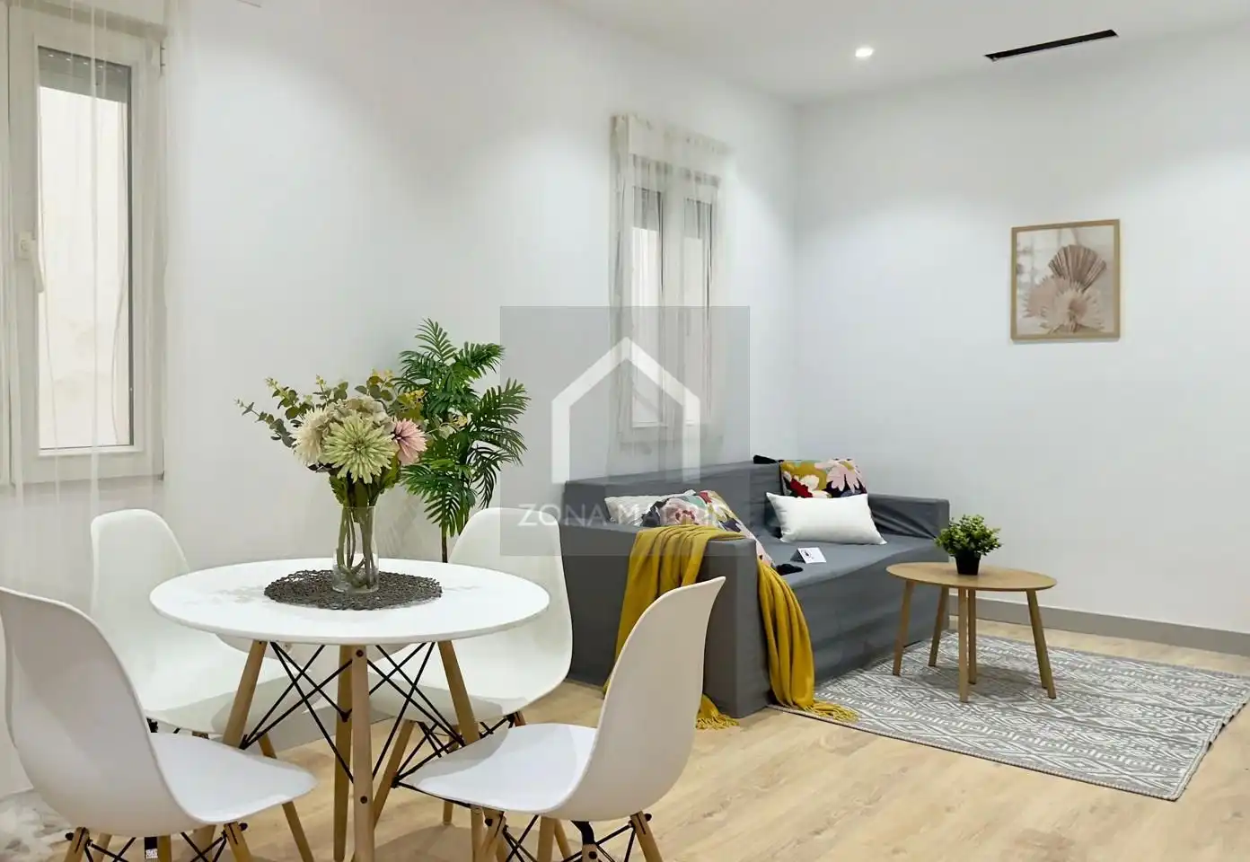 Flat with lift for sale in Del General Díaz Porlier, imagen 8