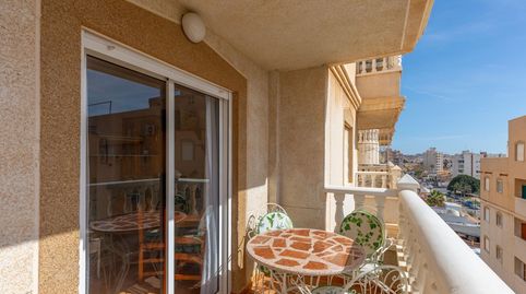 Foto 5 de Apartament en venda a Nueva Torrevieja, Torrevieja