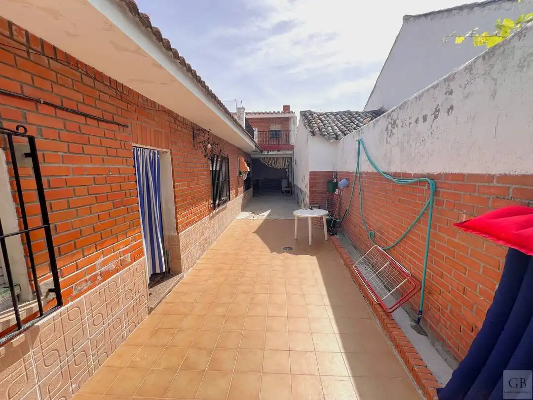 Chalet en venta en La Puebla de Montalbán, imagen 35