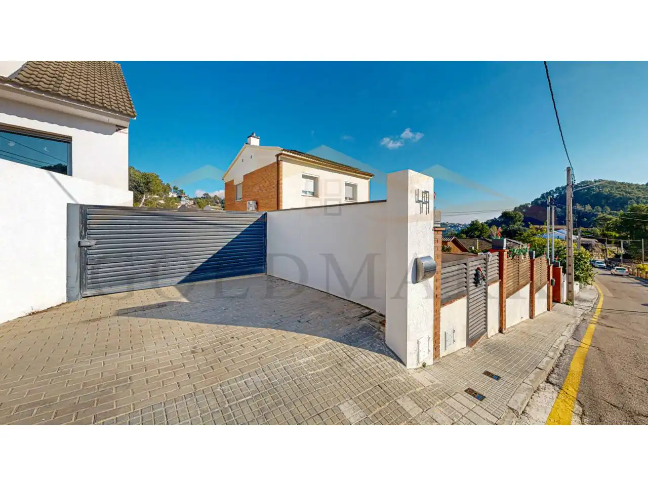 Casa amb piscina en venda a Calle Illa 49, imagen 116