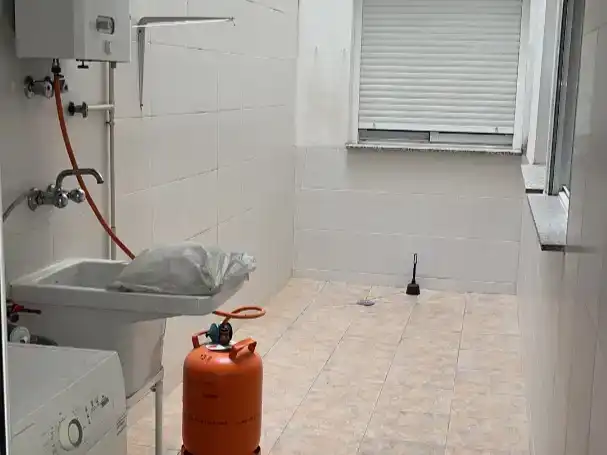 Terraza de Piso en venta en Alhama de Murcia ciudad
