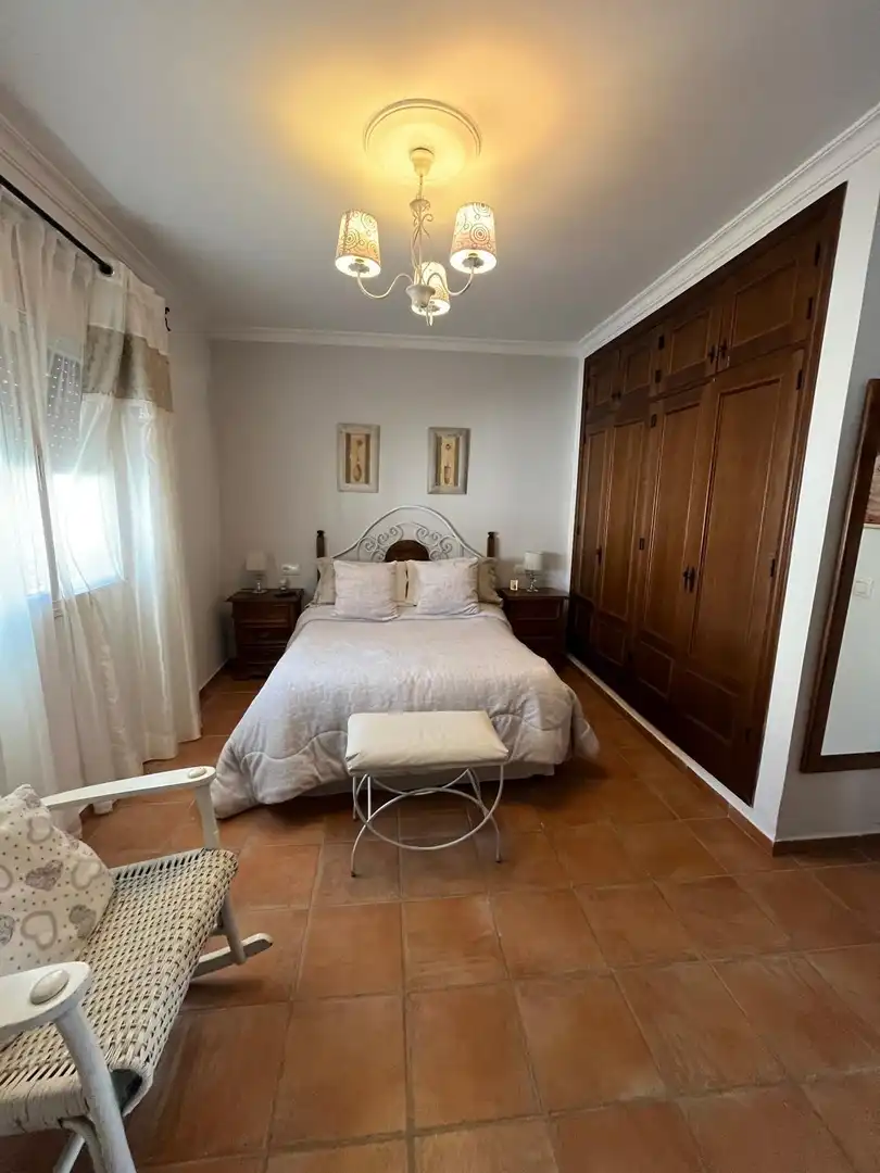 Chalet en venta en Calle Calle Samormujo, imagen 28
