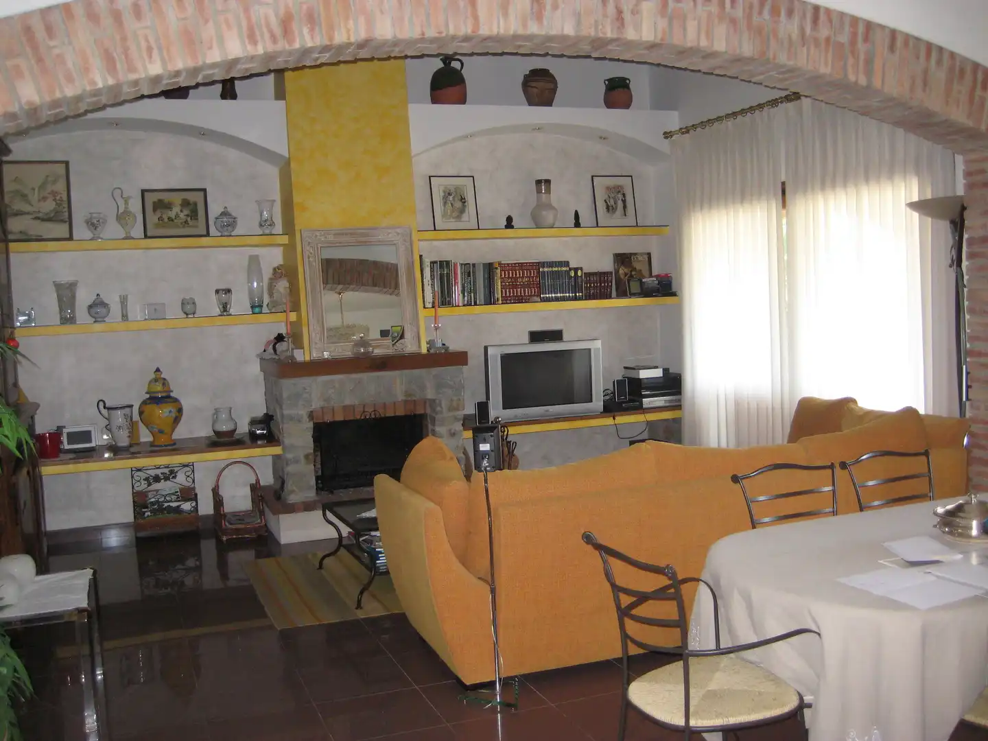 Casa o chalet de alquiler en Rodamilans , 3, Peralada