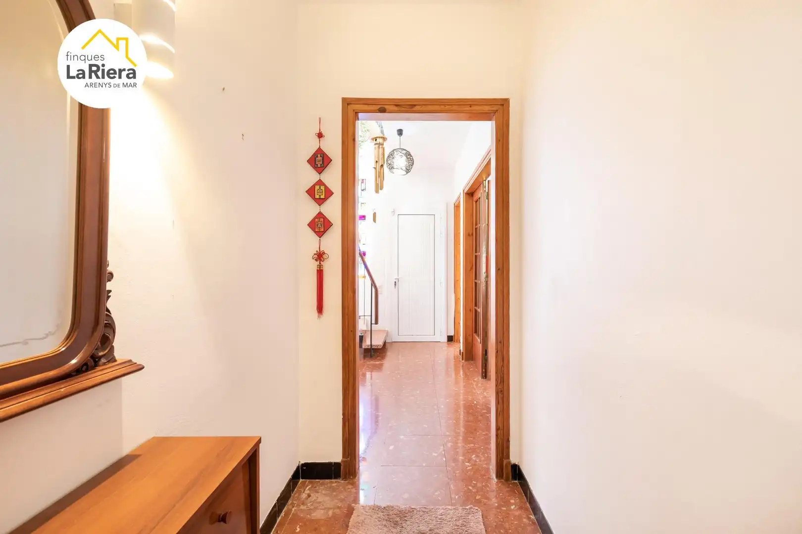 Casa o xalet en venda en Arenys de Munt amb Aire condicionat, Jardí privat i Terrassa