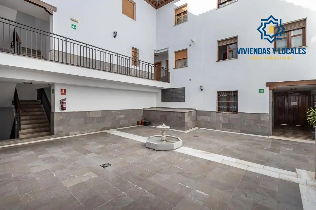 Duplex avec ascenseur à vendre à Calle REAL DE CARTUJA, imagen 17