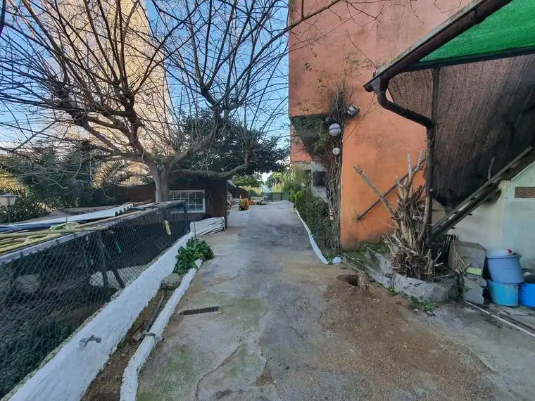 Buildings for sale in Calella