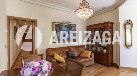 Foto 3 de Piso en venta en Hondarribia Kalea Fuenterrabia, Área Romántica, Donostia - San Sebastián