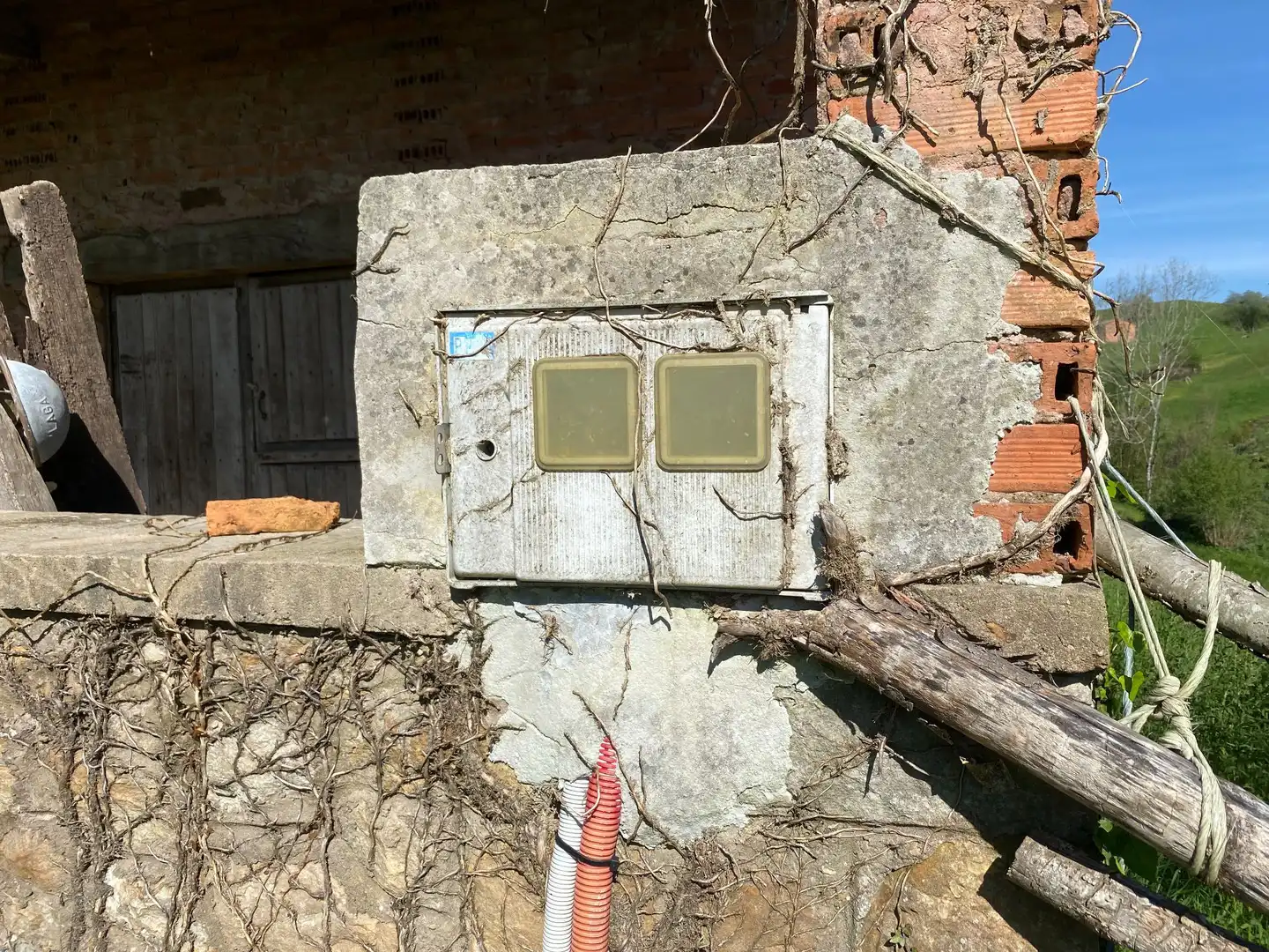 Casa o chalet en venta en Pedroso, Onís