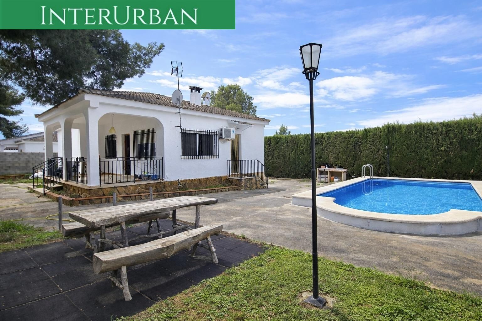 Casa o chalet en venta en Urbanizaciones