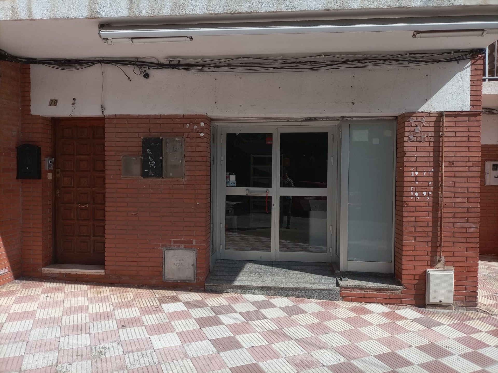 Local de alquiler en Esparreguera