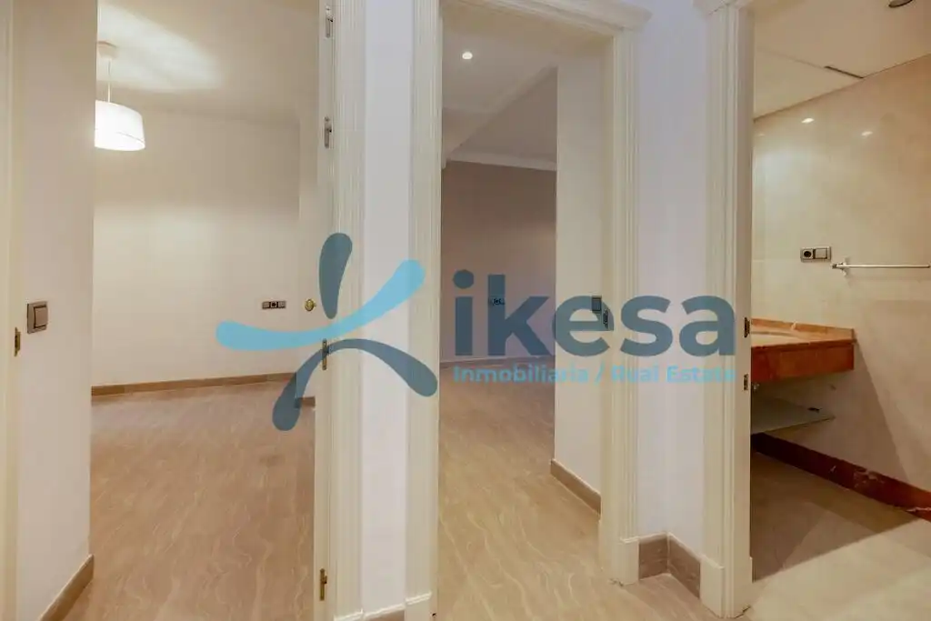 Wohnung zum Verkauf in Marbella mit Gemeinschaftspool