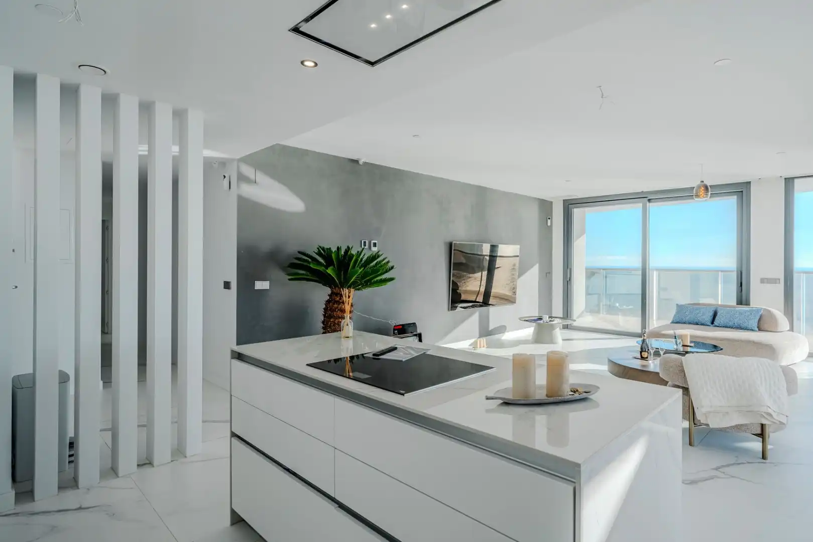 Mini appartamento con piscina in vendita a Playa de Poniente, imagen 19