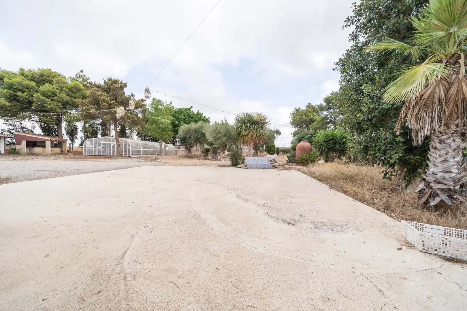 Casa o xalet en venda en Cartagena amb Jardí privat, Traster i Piscina