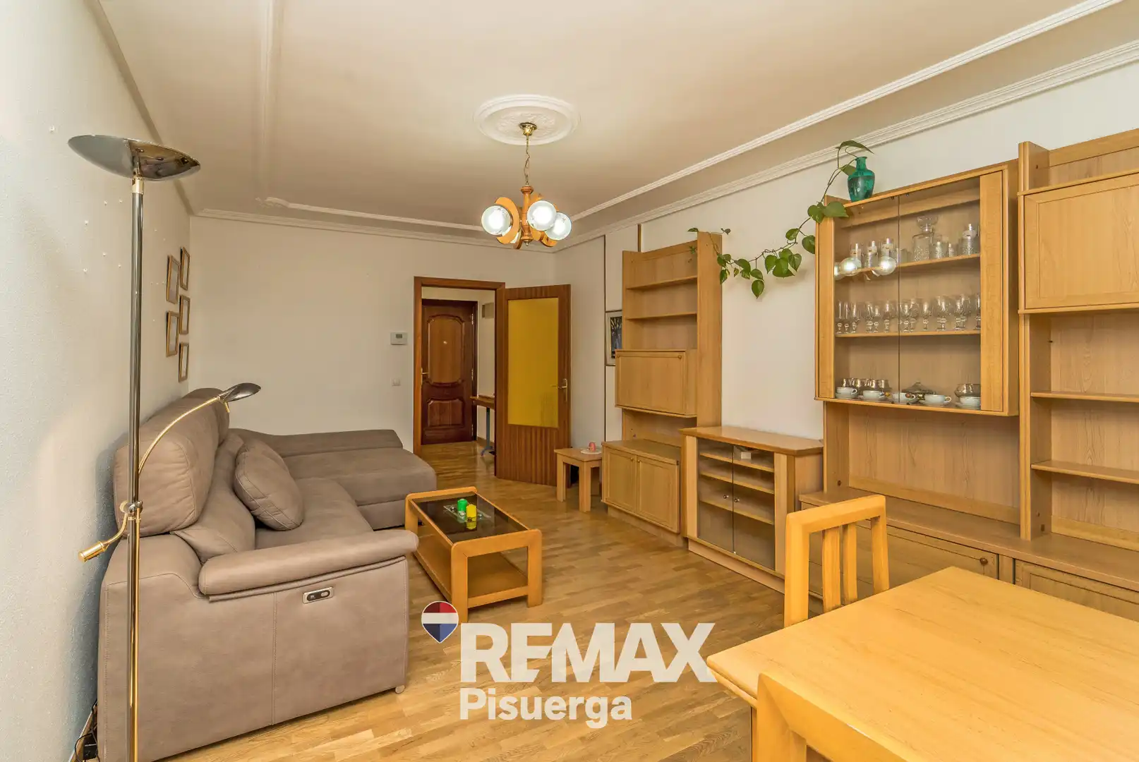 Flat for sale in Tudela de Duero  with Heating, Terrace and Balcony