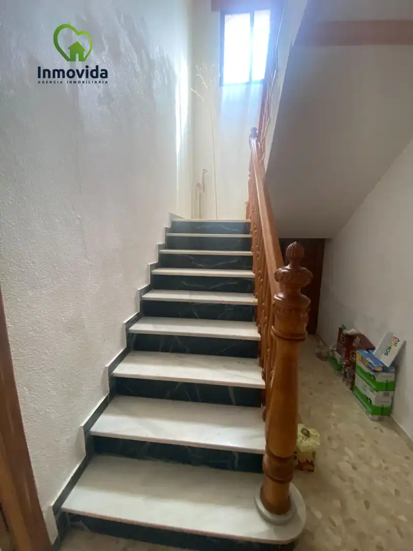 Villa con piscina in vendita a Periurbano Este - Campiña, imagen 13