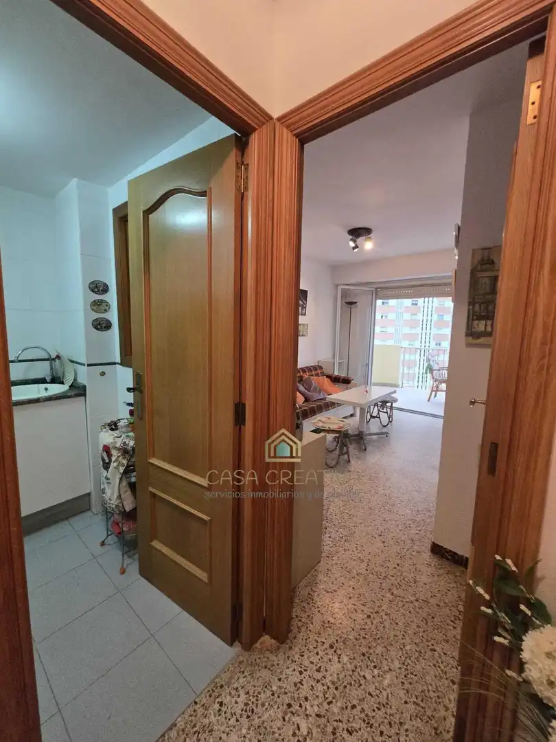 Apartamento en venta en Cullera con Terraza y Balcón