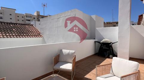 Photo 5 of Flat for sale in Marquez de Ovieco, Parque Victoria Eugenia, Málaga Capital