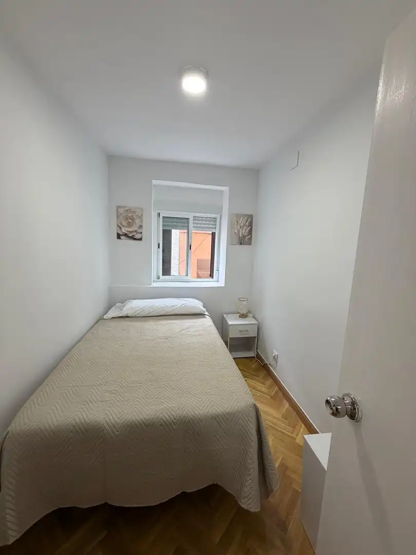 Habitación de Casa o chalet en venta en Pelahustán con Calefacción y Amueblado