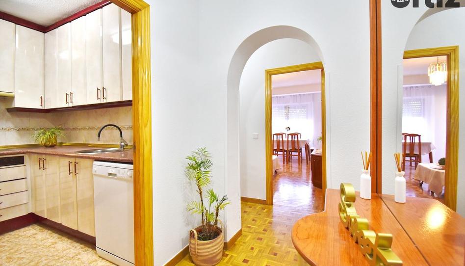 Photo 1 of Flat for sale in Cañada - Mancha Amarilla, Madrid