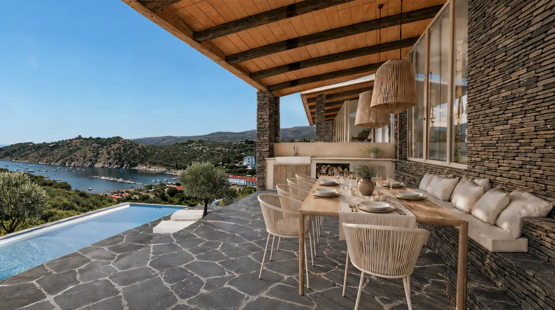 Casa o xalet en venda a Carrer d'Emília Trèmols, Cadaqués