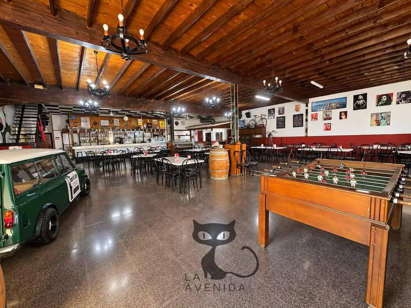 Business premises for sale in Calle Nou, imagen 7