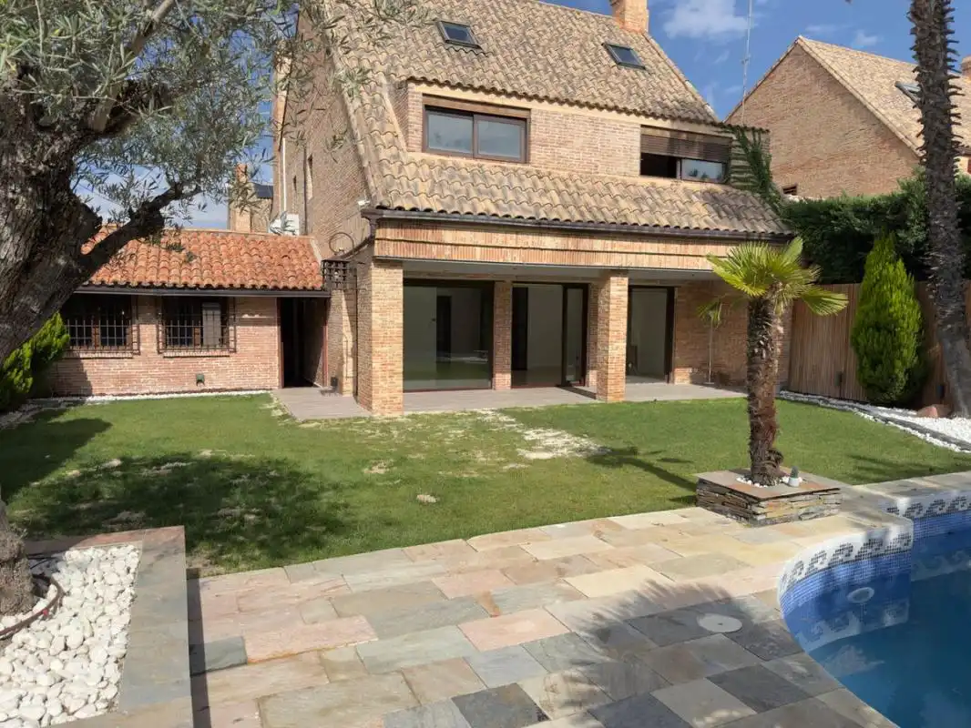Villa mit Pool zum Verkauf in Calle Isla de Formentera