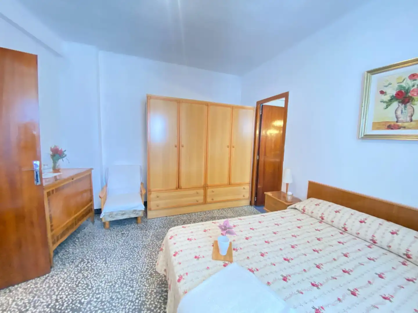 Wohnung mit Garten zum Verkauf in Vilamarxant, imagen 86