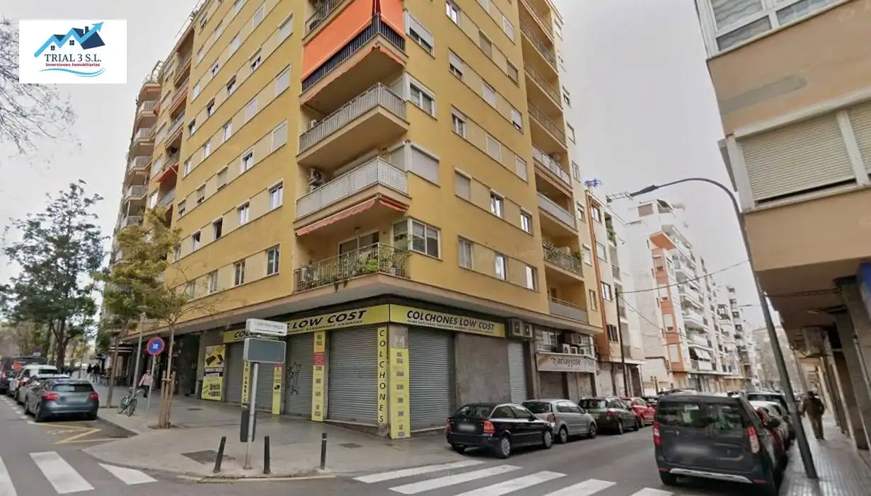 Pis amb ascensor en venda a JOAN PONS I MARQUES, imagen 2