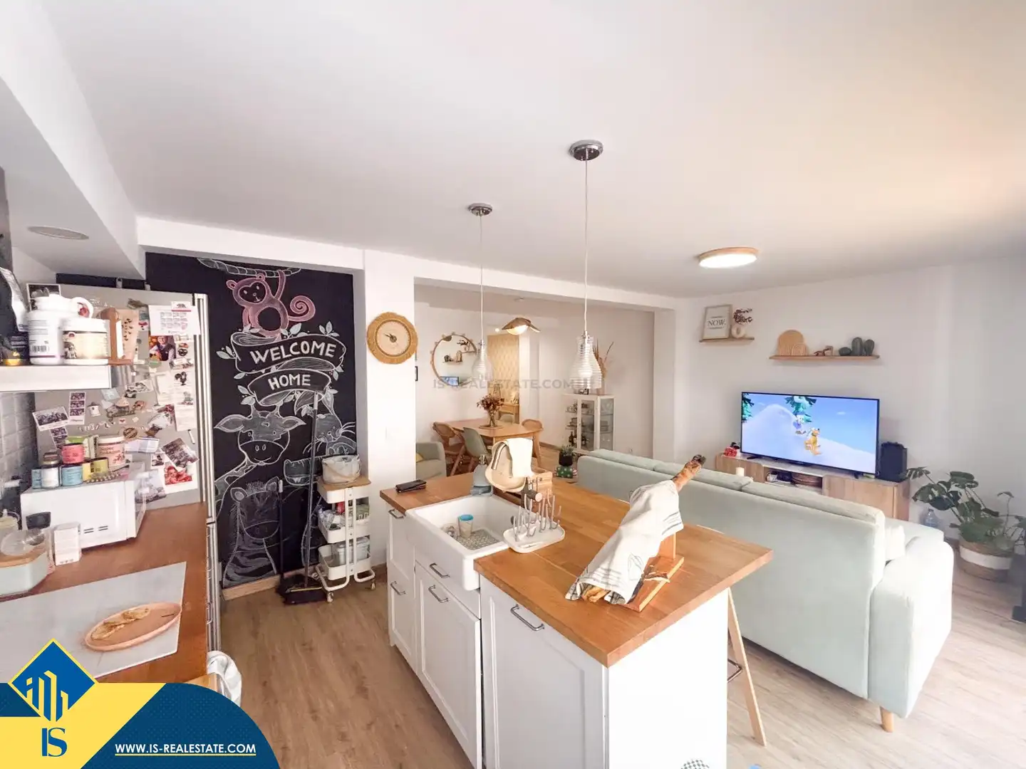 Wohnung mit Terrasse zum Verkauf in Playa del Acequión, Náufragos y Rocío del Mar, imagen 6