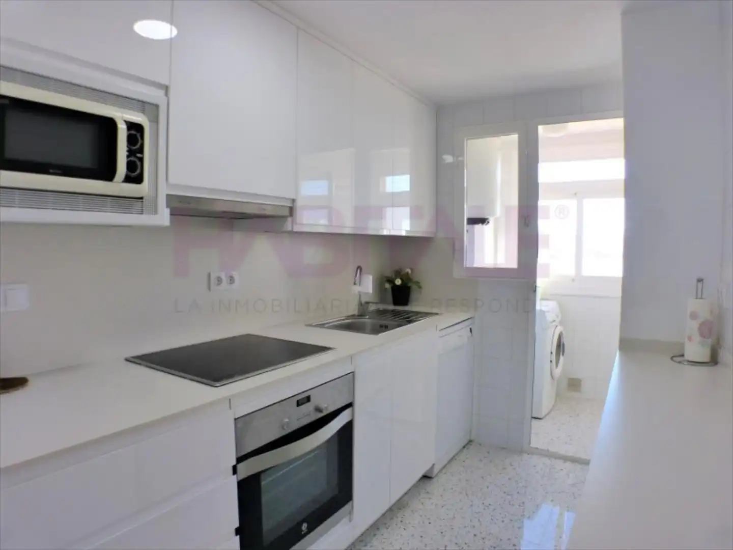 Apartamento de alquiler en JAUME I EL CONQUERIDOR,76, 76, Playa Muchavista