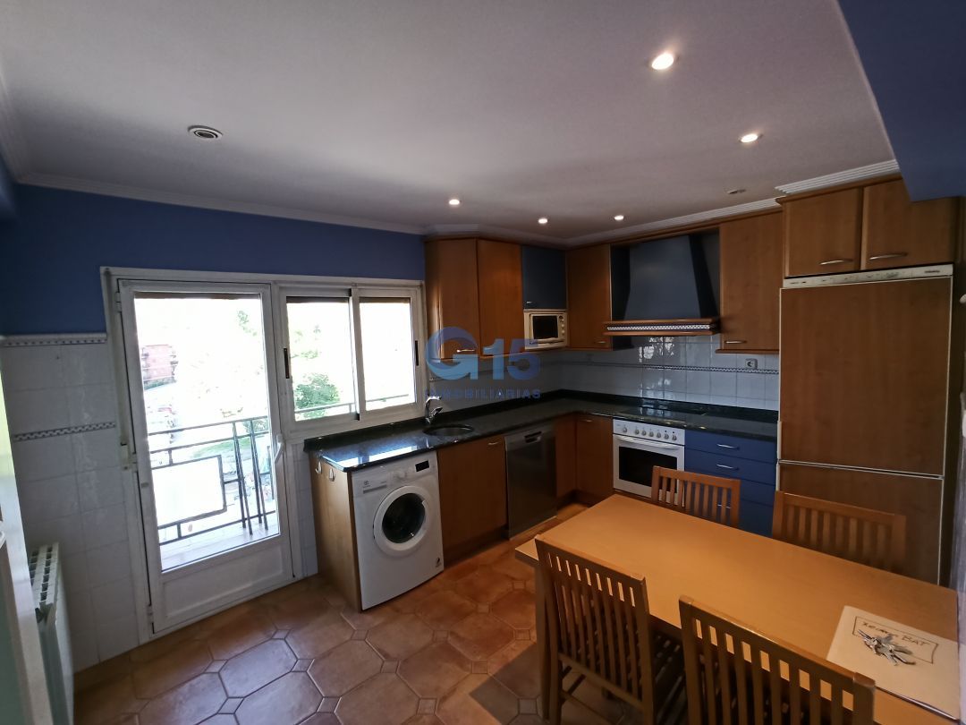 Pis de lloguer a Altza