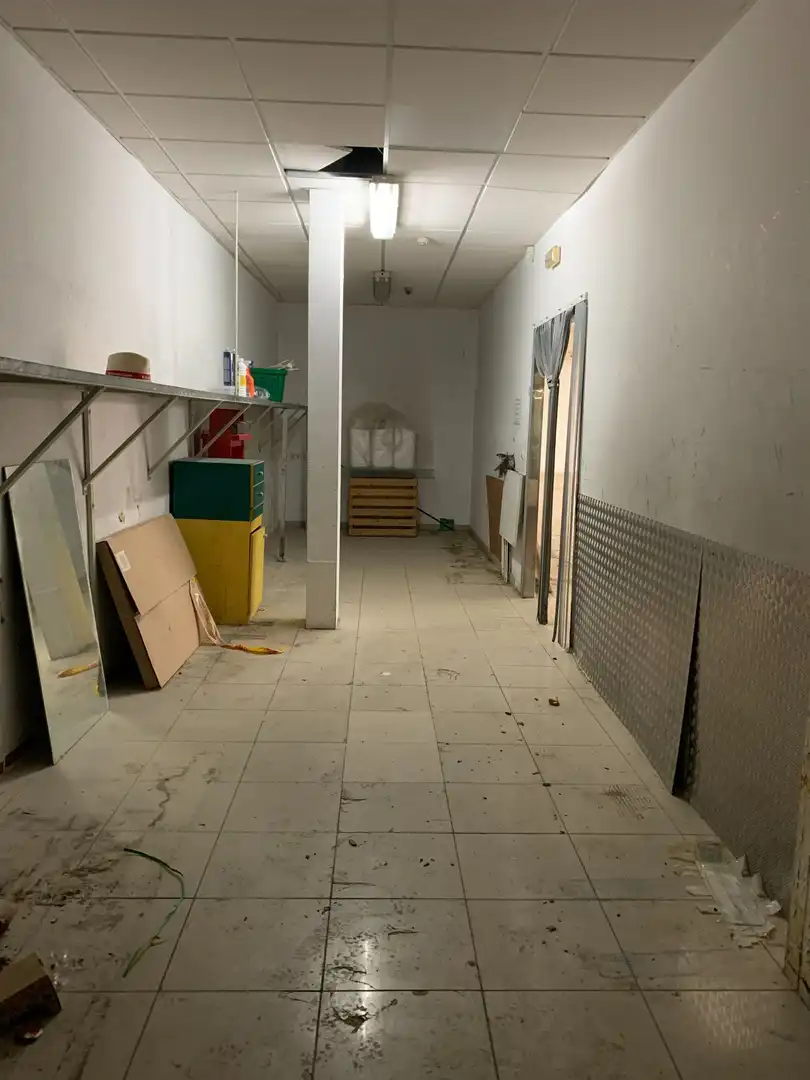 Commercial properties for rent in Alicante / Alacant  with Air Conditioner, Furnished and Alarm