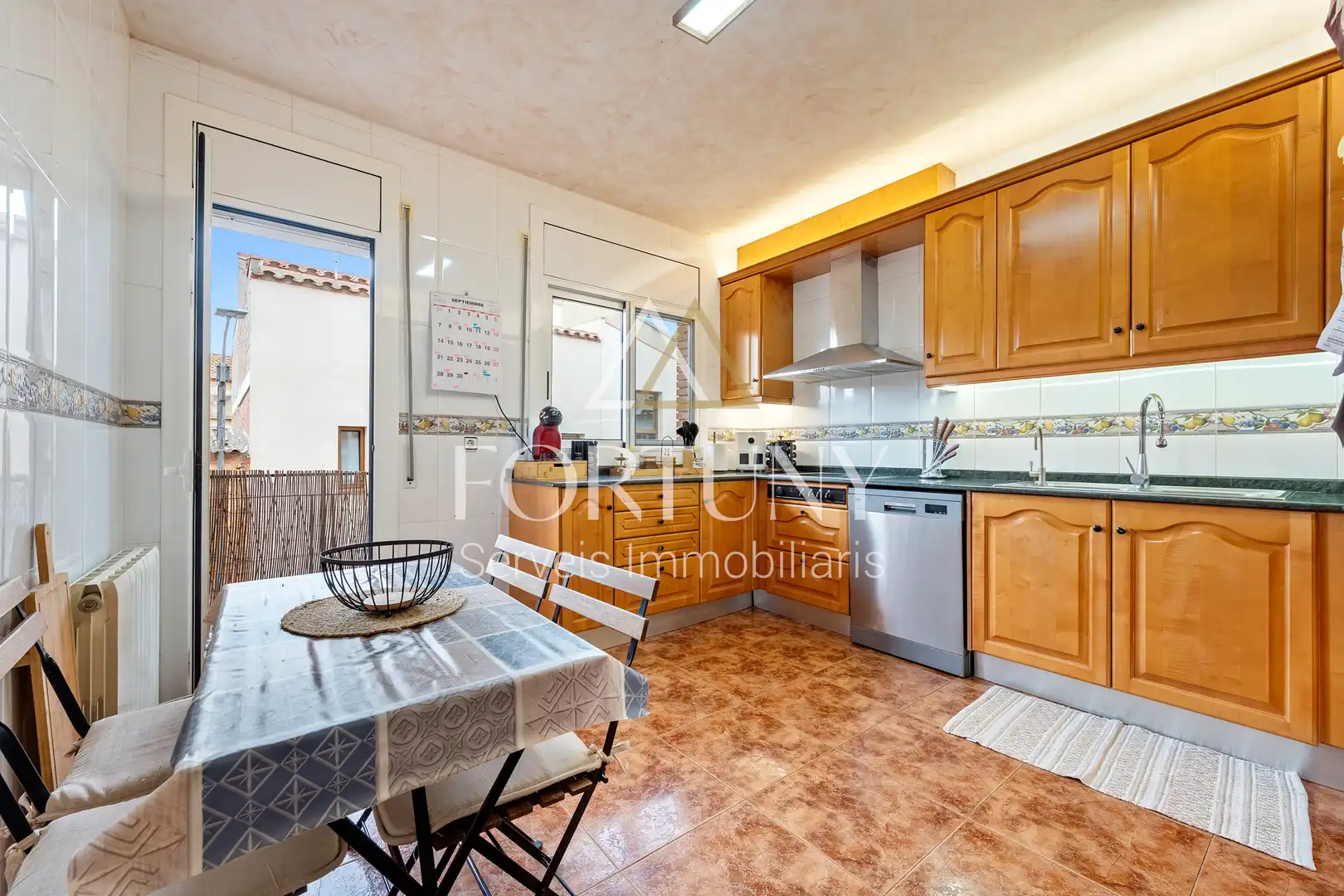 Flat for sale in DR JOSEP SAGARRA DEL, imagen 3
