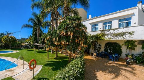 Photo 4 of Detached homes for rent in Conde de Ureña, Málaga Capital