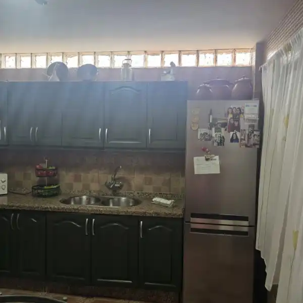 Casa o xalet en venda a Calle Roble, 12, Calahonda - Carchuna