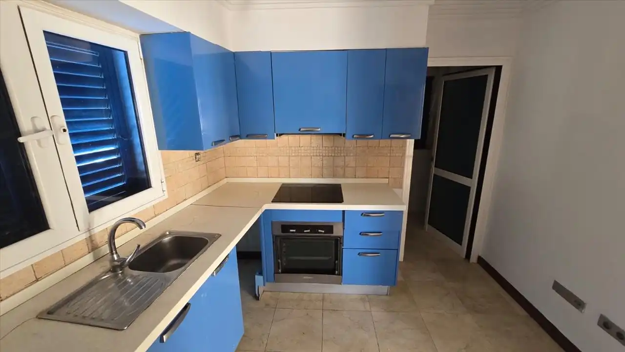 Cuina de Pis en venda en San Bartolomé amb Terrassa