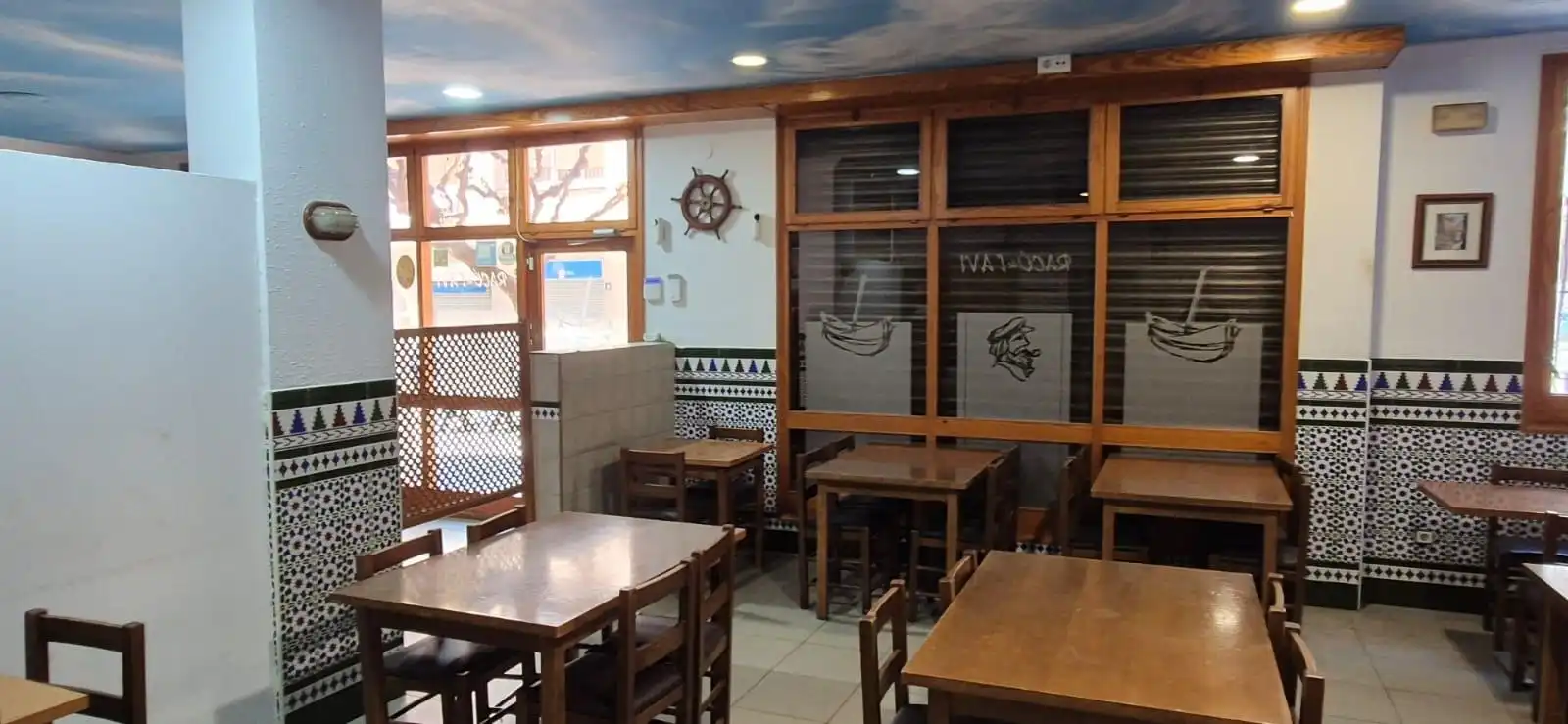 Local en venta en Arenys de Mar