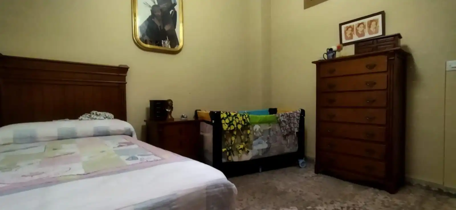 Casa con terraza en venta en Crevillet - Pinar Alto, imagen 11