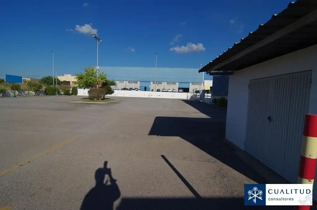 Industrial building for sale in Norte, imagen 35