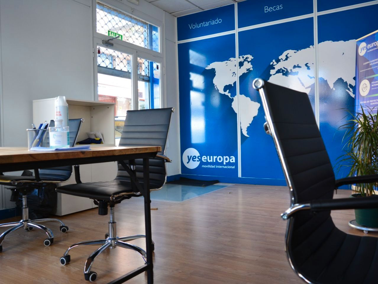 Local en venda en  Madrid Capital amb Aire condicionat i Internet