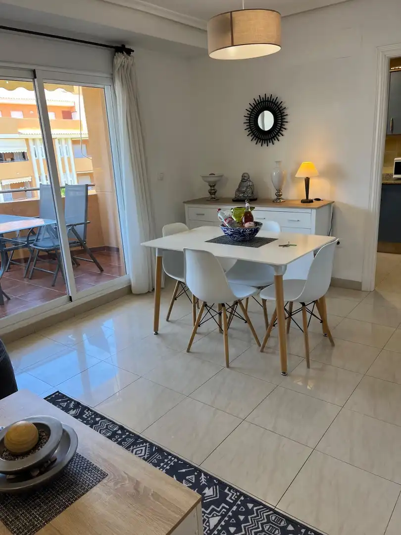 Apartament en venda a MARINES A DENIA LES, Les Bovetes - La Felicidad