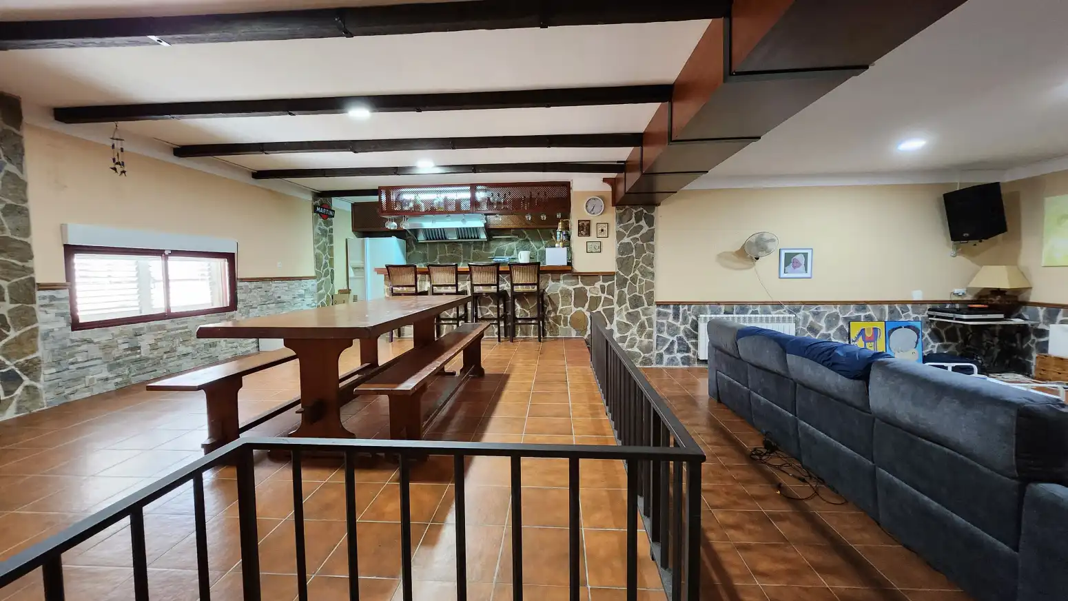 Casa o xalet en venda en Molina de Segura amb Aire condicionat, Calefacció i Jardí privat
