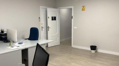 Foto 5 de Oficina de lloguer a Callejón San Francisco, 4, Casco Antiguo, Toledo