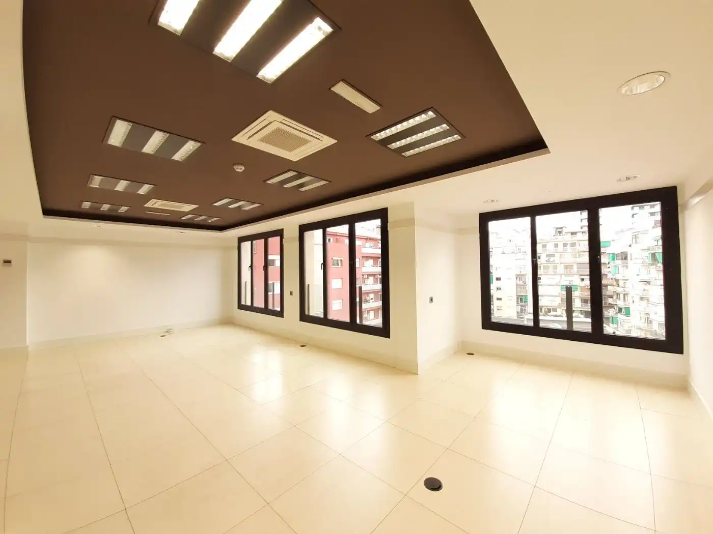 Büro zur Miete in Barcelona mit Klimaanlage