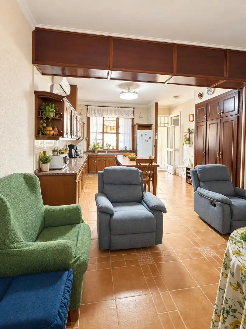 Villa à vendre à Alhama de Murcia ciudad, imagen 24