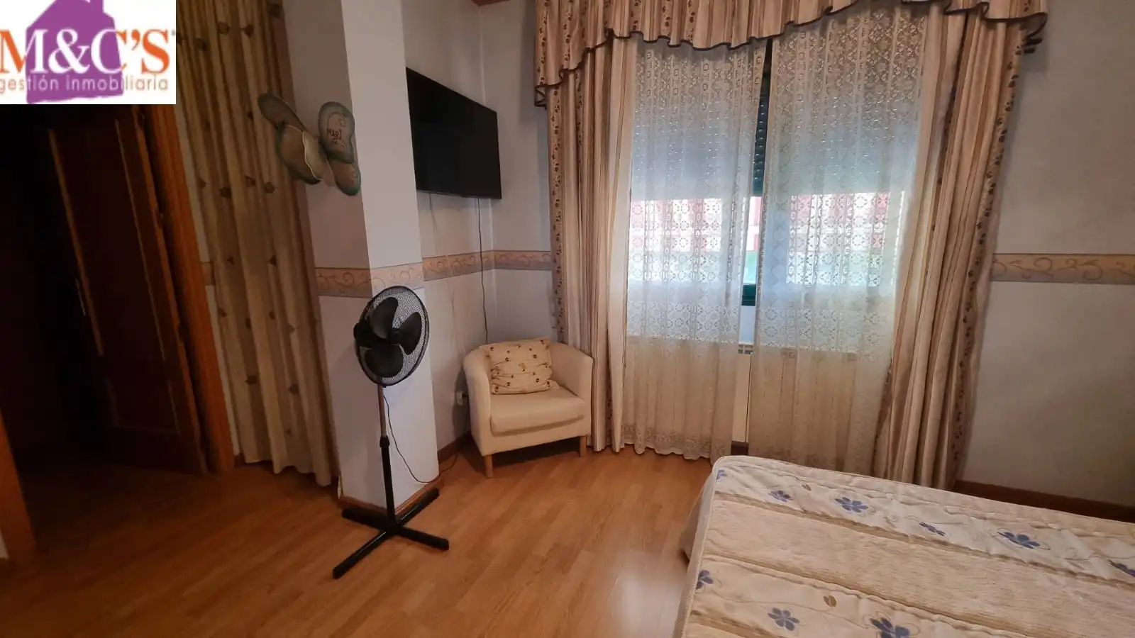 Adosado con terraza en venta en Argamasilla de Calatrava, imagen 29