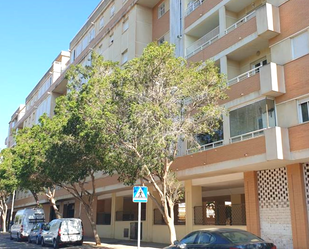 Exterior view of Garage for sale in Málaga Capital