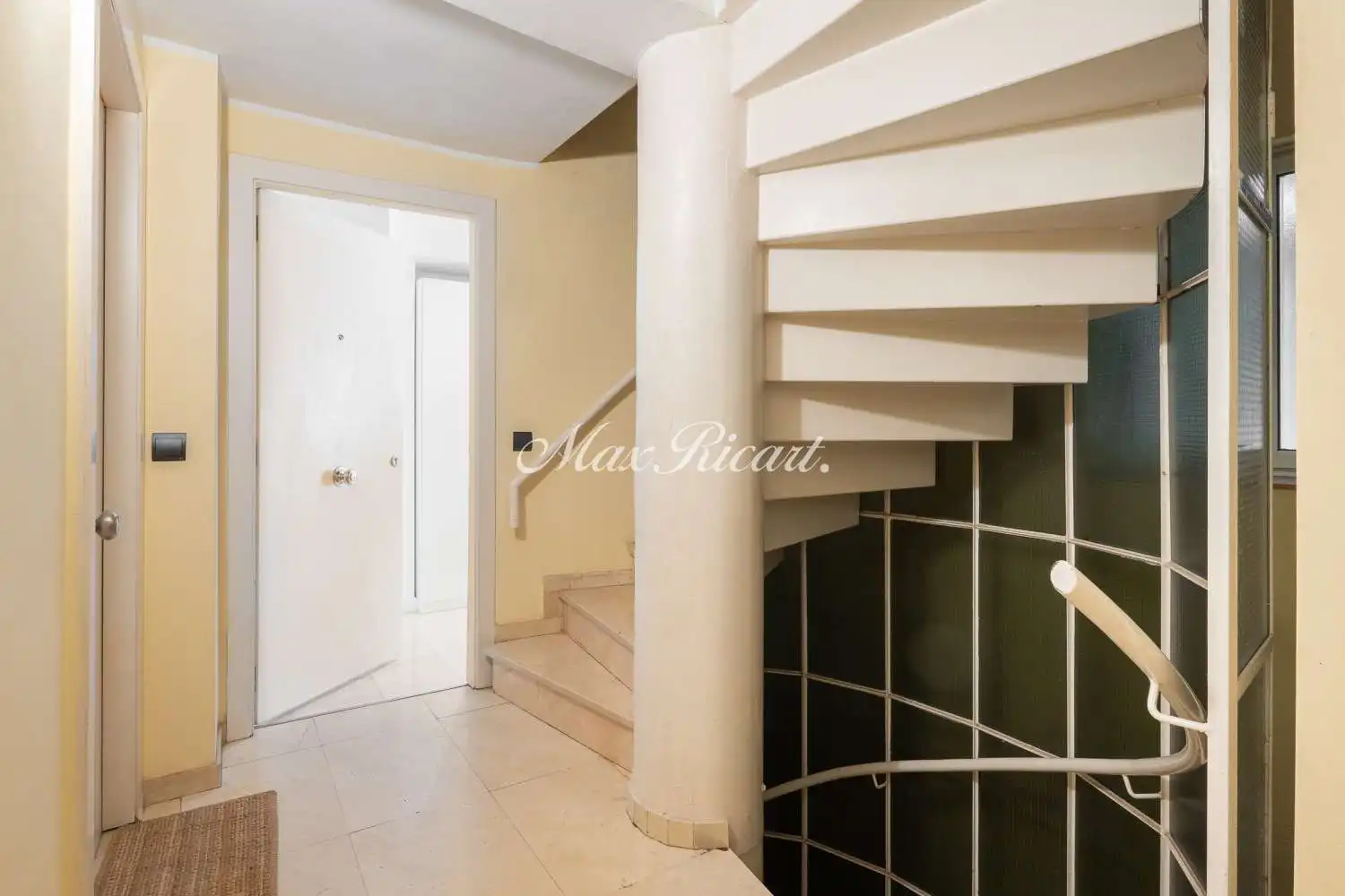 Duplex with lift for sale in Gràcia, imagen 42