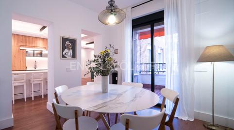 Photo 2 of Apartment for sale in Calle de la Santísima Trinidad, Trafalgar, Madrid