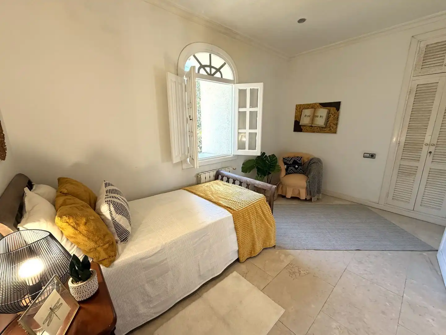 Villa con giardino in vendita a Calle Jerez 8, imagen 64
